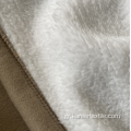 Χειμώνας Sherpa Fleece Παχές ρίψη κουβέρτα κουβέρτα Fleece